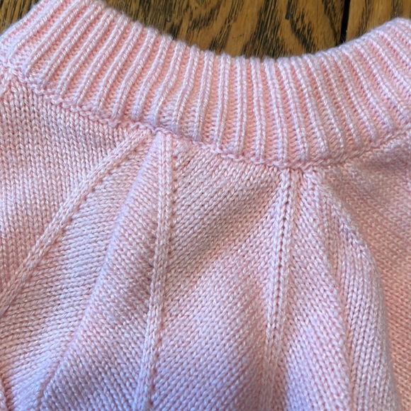 EUC handmade toddler poncho - Picture 8 of 11